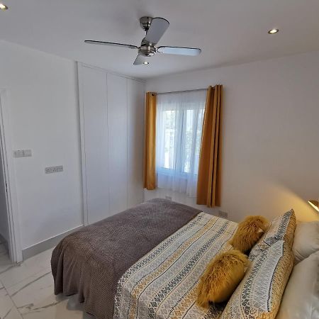 Paphos Gardens Apartment מראה חיצוני תמונה