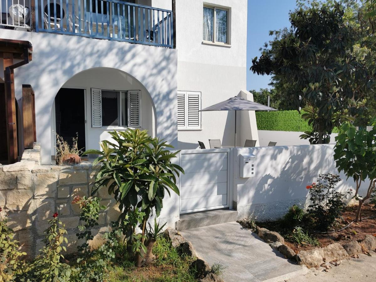 Paphos Gardens Apartment מראה חיצוני תמונה