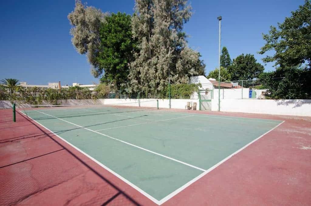 Paphos Gardens Apartment מראה חיצוני תמונה