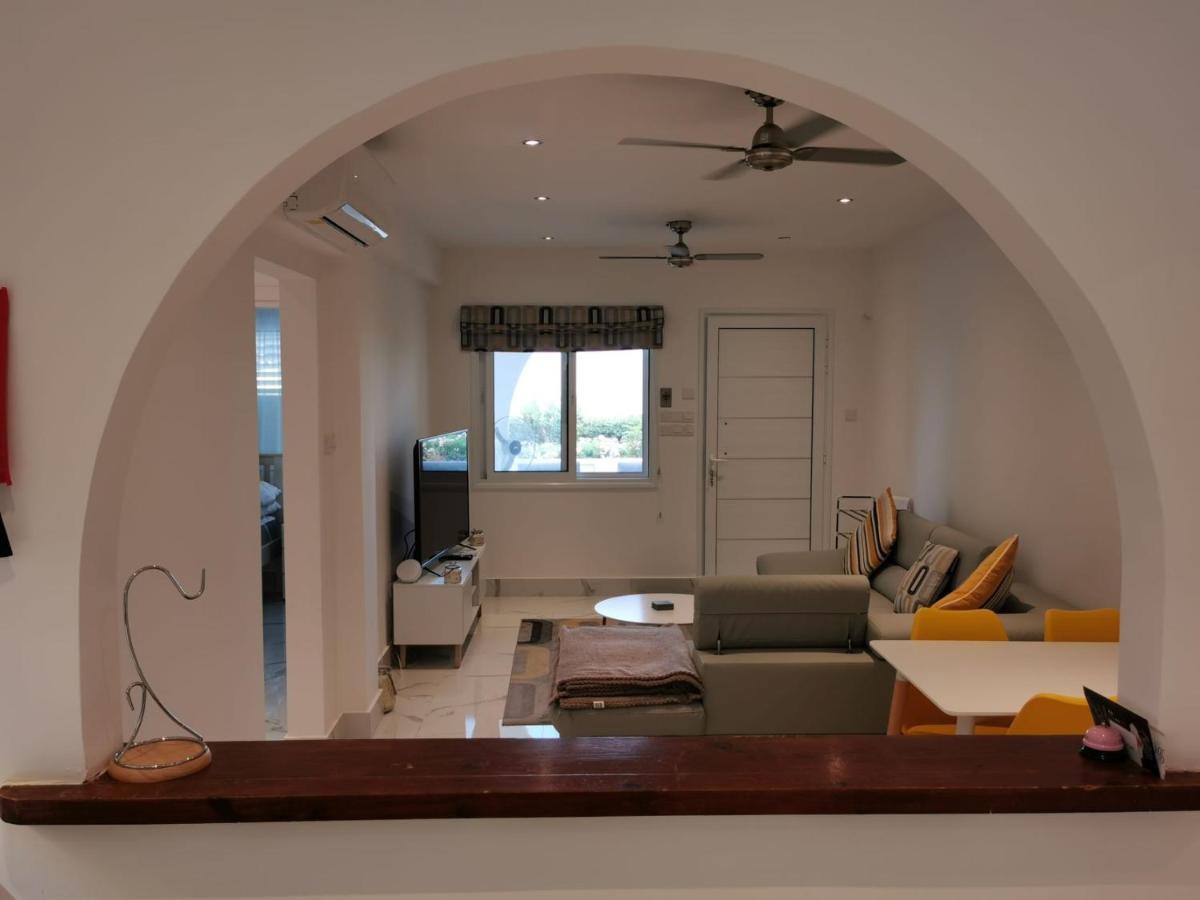 Paphos Gardens Apartment מראה חיצוני תמונה
