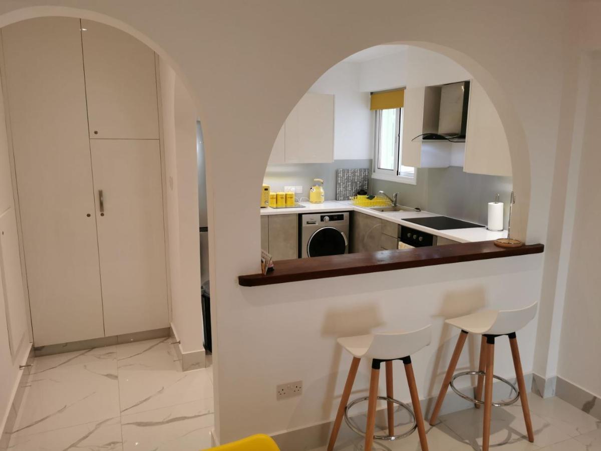 Paphos Gardens Apartment מראה חיצוני תמונה