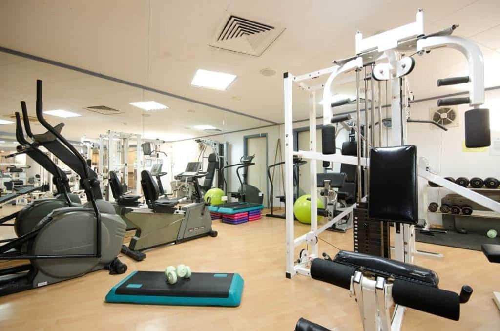 Paphos Gardens Apartment מראה חיצוני תמונה