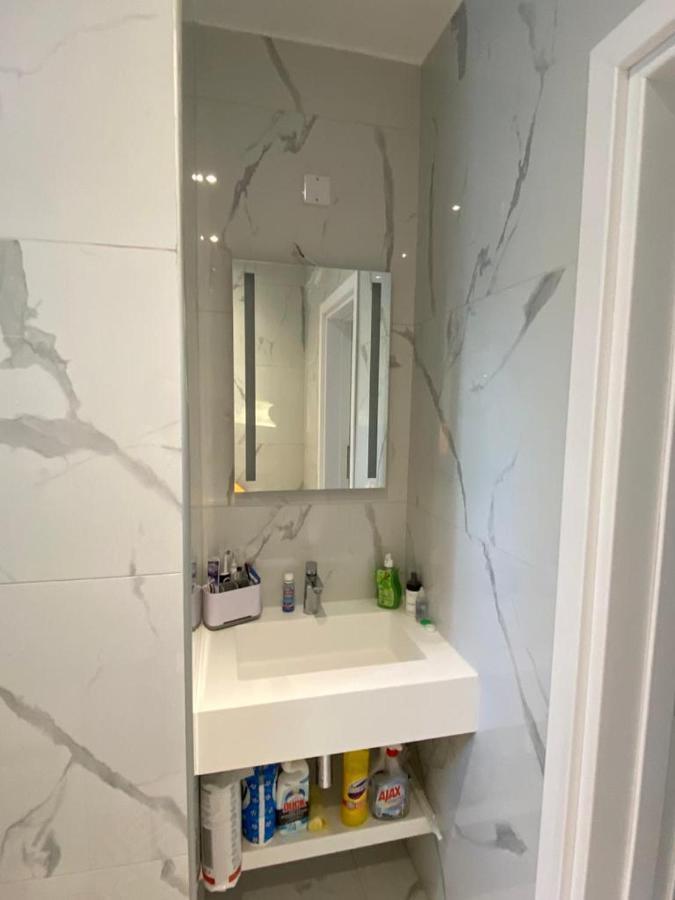 Paphos Gardens Apartment מראה חיצוני תמונה