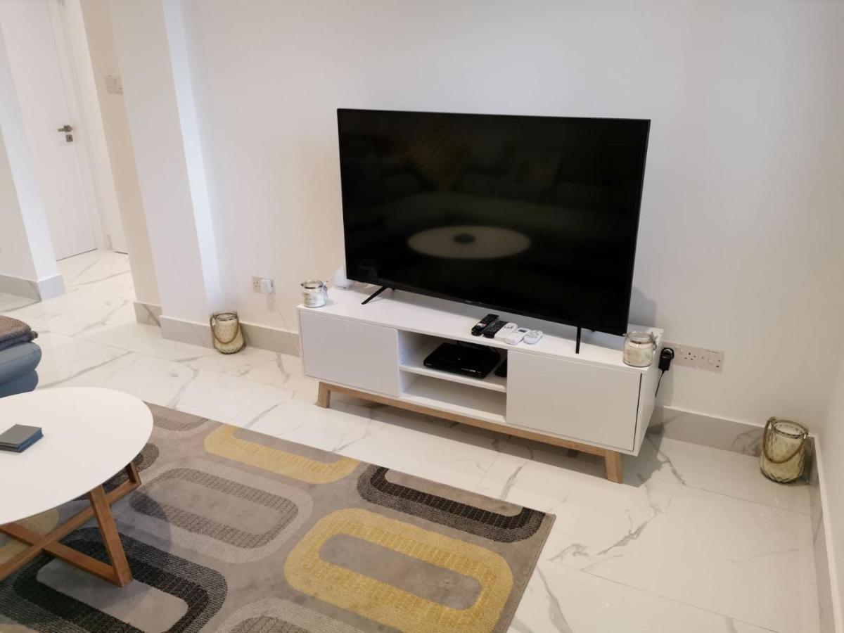 Paphos Gardens Apartment מראה חיצוני תמונה