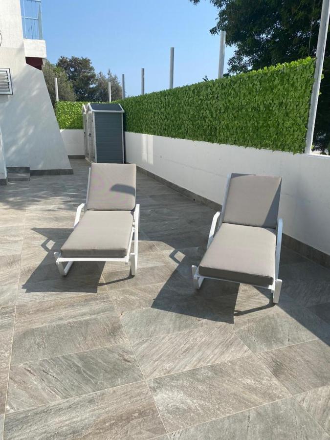 Paphos Gardens Apartment מראה חיצוני תמונה