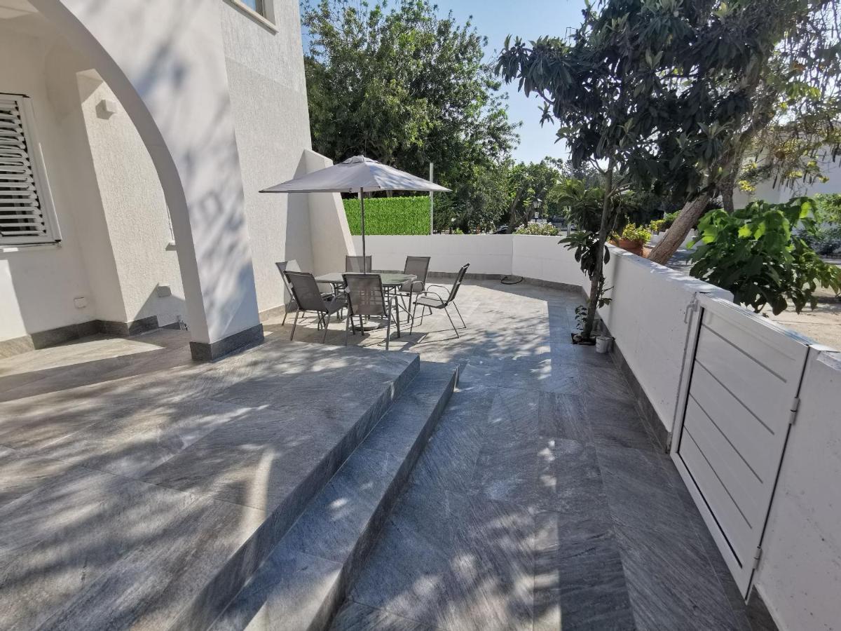 Paphos Gardens Apartment מראה חיצוני תמונה