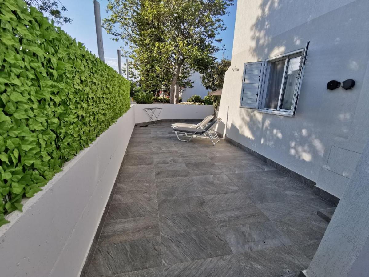 Paphos Gardens Apartment מראה חיצוני תמונה