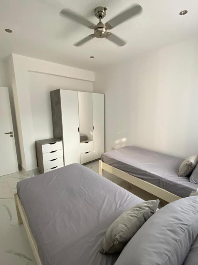 Paphos Gardens Apartment מראה חיצוני תמונה