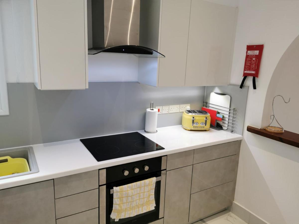Paphos Gardens Apartment מראה חיצוני תמונה