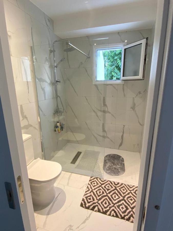 Paphos Gardens Apartment מראה חיצוני תמונה