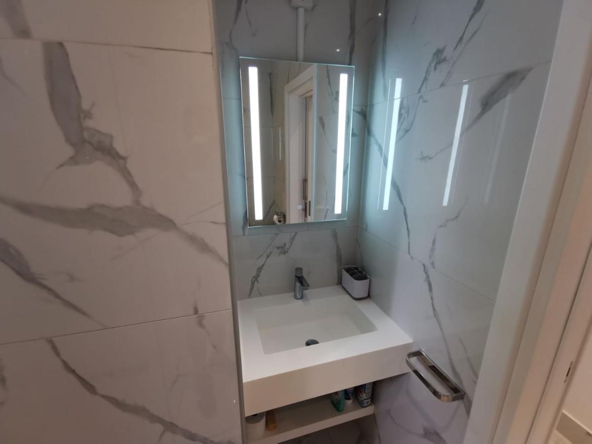 Paphos Gardens Apartment מראה חיצוני תמונה