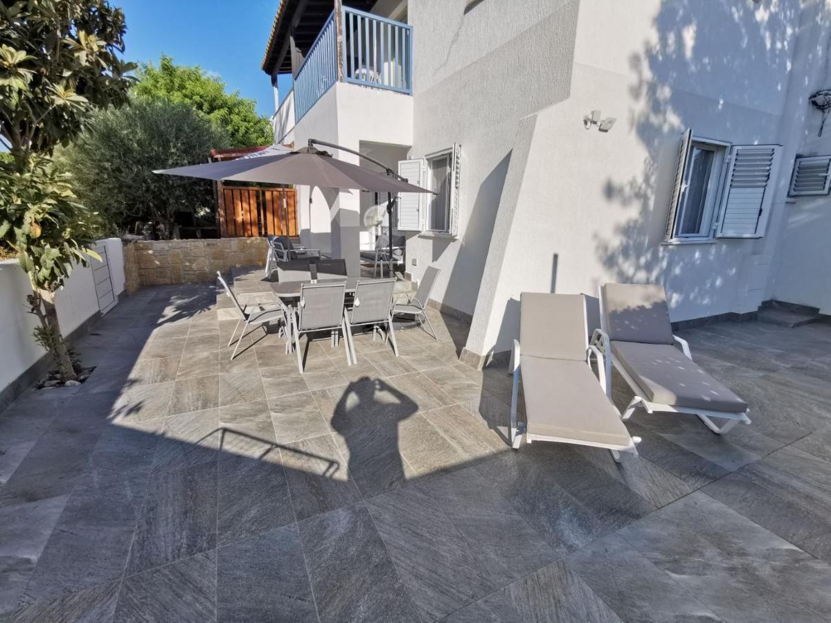 Paphos Gardens Apartment מראה חיצוני תמונה