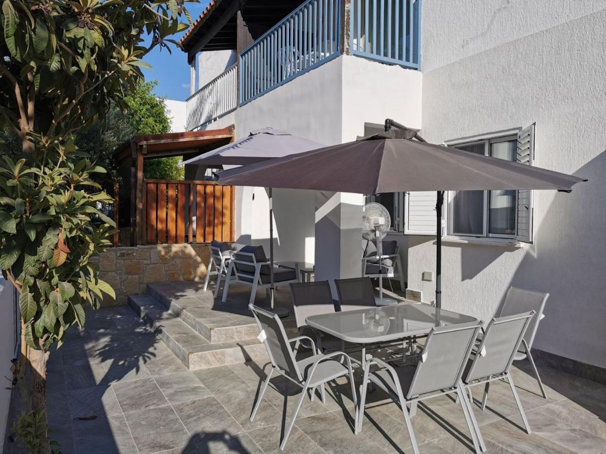 Paphos Gardens Apartment מראה חיצוני תמונה