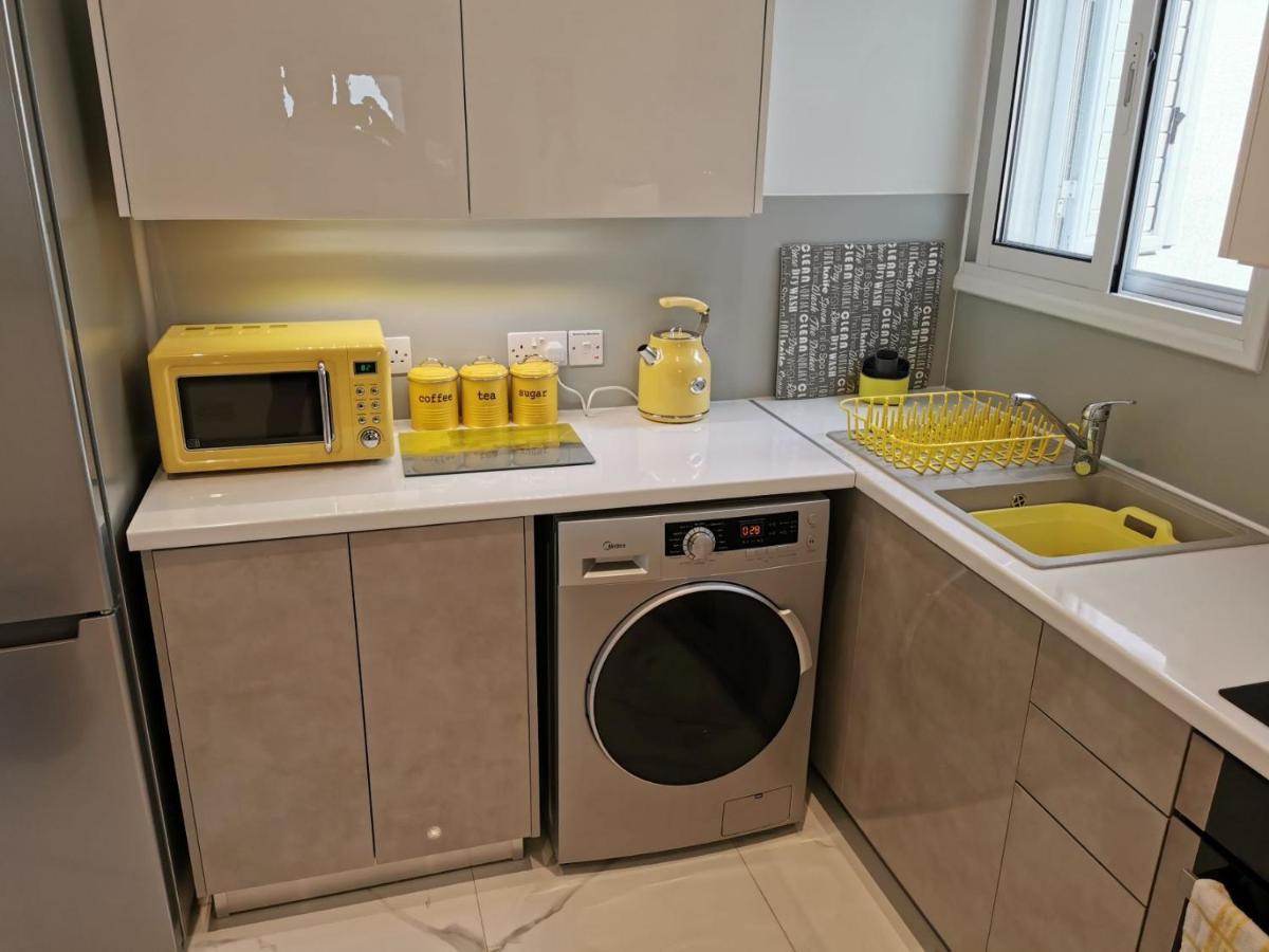 Paphos Gardens Apartment מראה חיצוני תמונה