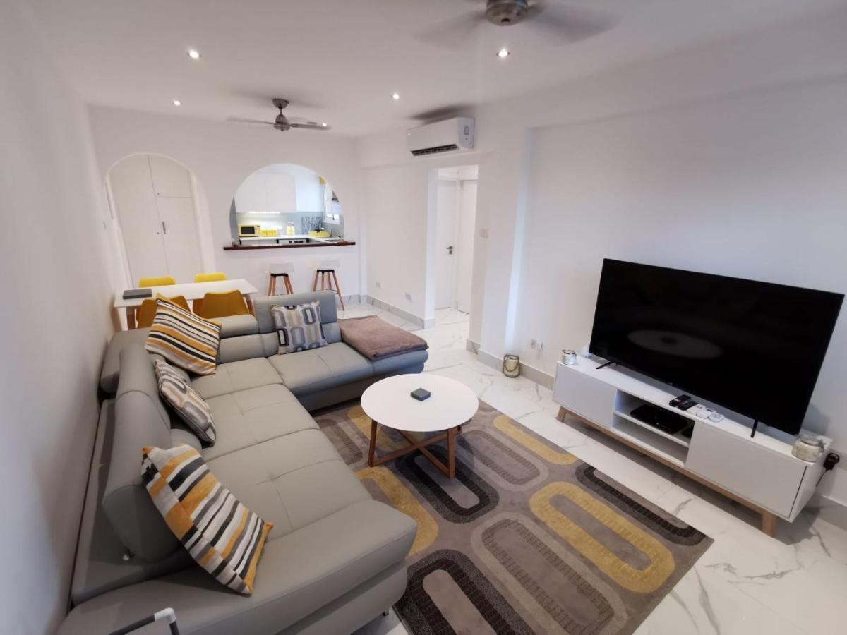 Paphos Gardens Apartment מראה חיצוני תמונה