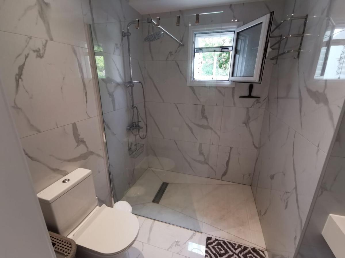 Paphos Gardens Apartment מראה חיצוני תמונה