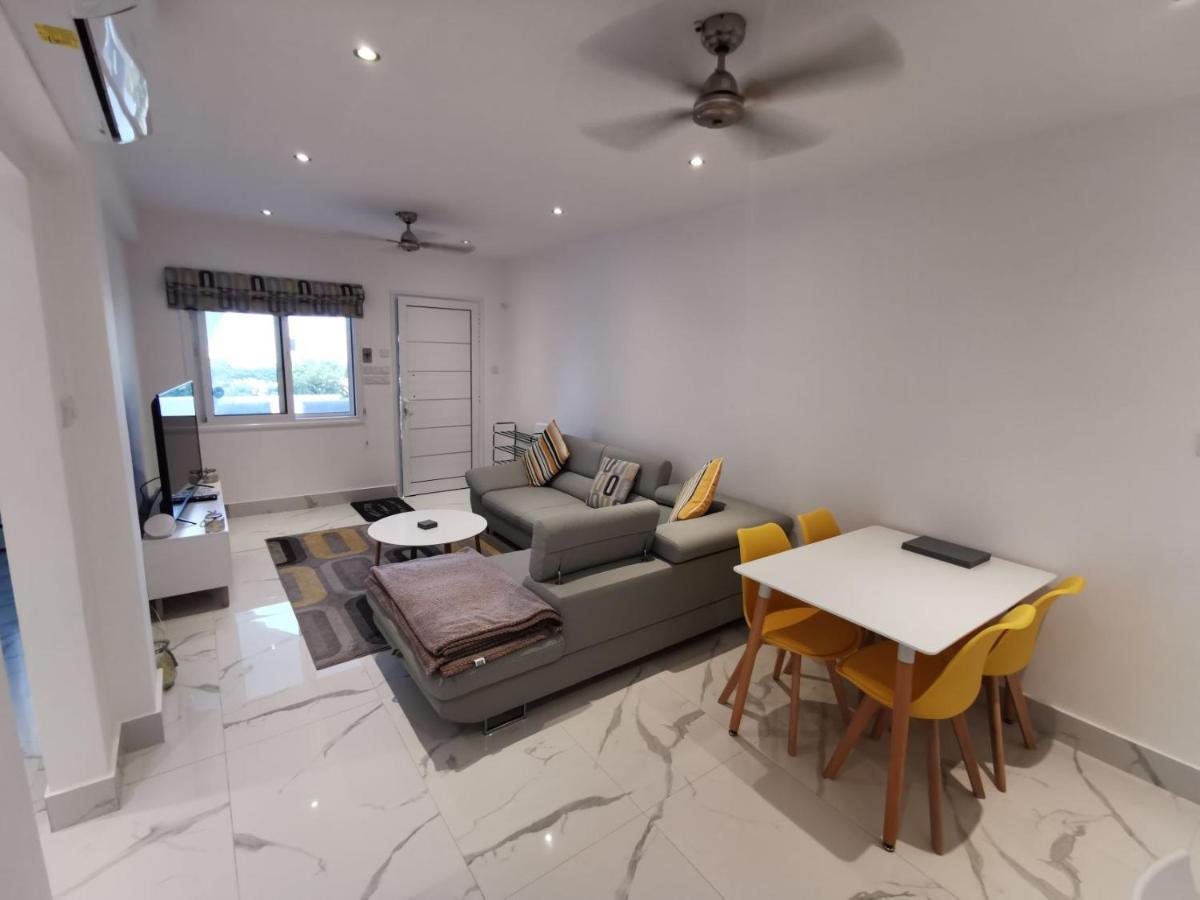 Paphos Gardens Apartment מראה חיצוני תמונה