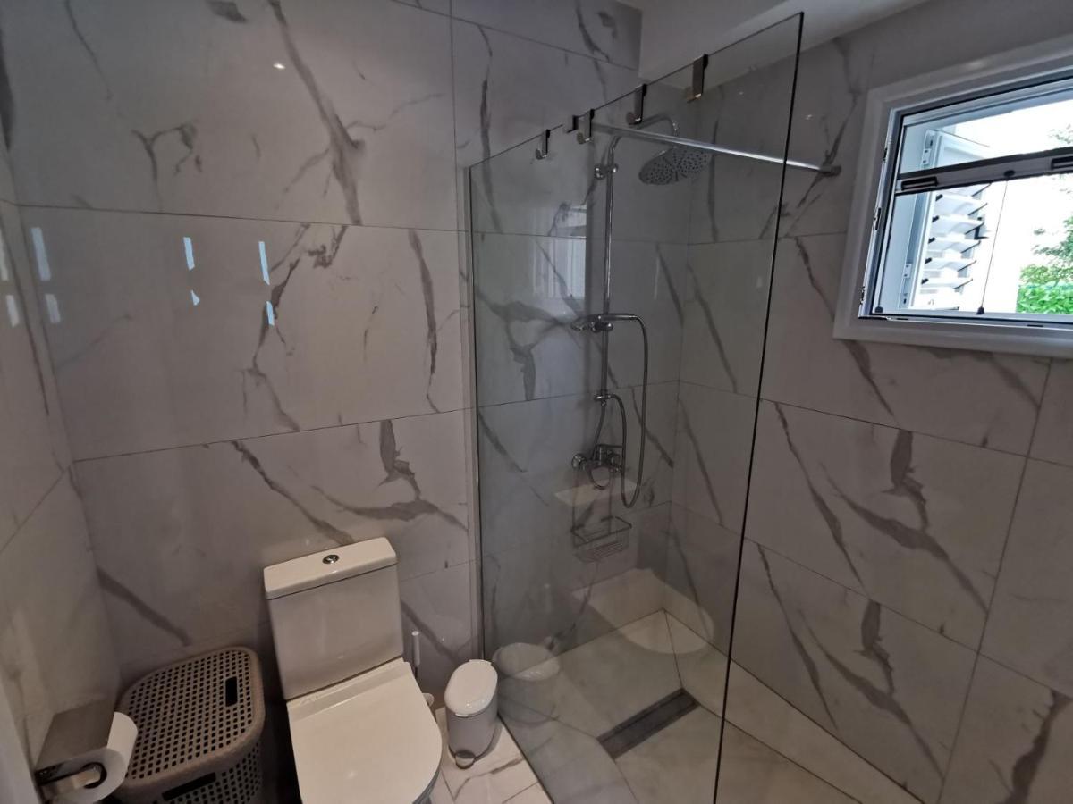 Paphos Gardens Apartment מראה חיצוני תמונה