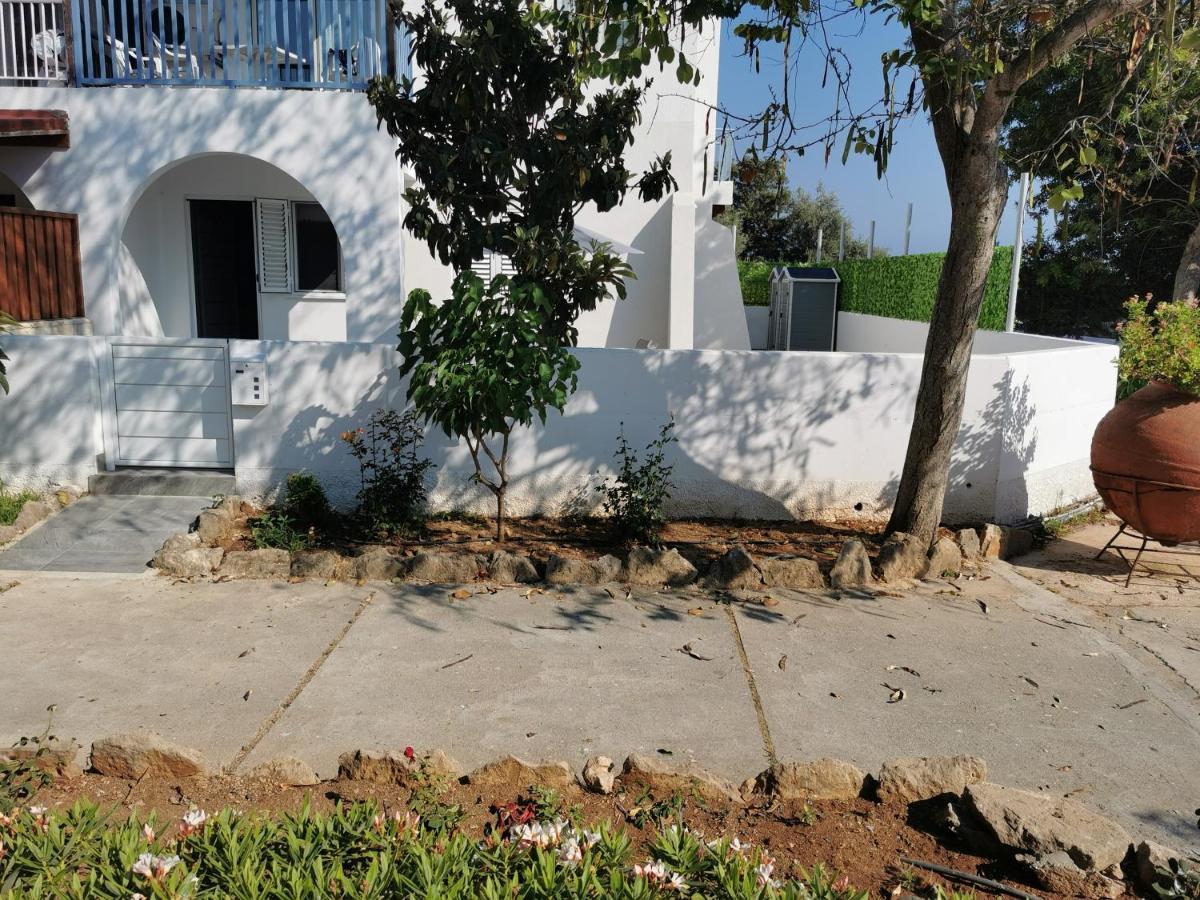 Paphos Gardens Apartment מראה חיצוני תמונה