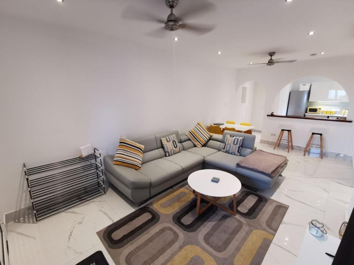 Paphos Gardens Apartment מראה חיצוני תמונה