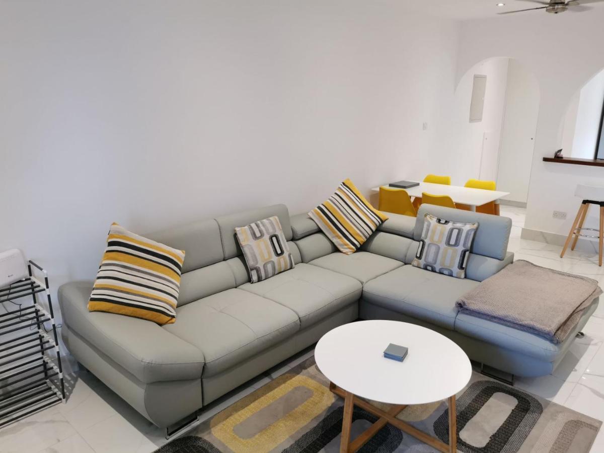 Paphos Gardens Apartment מראה חיצוני תמונה