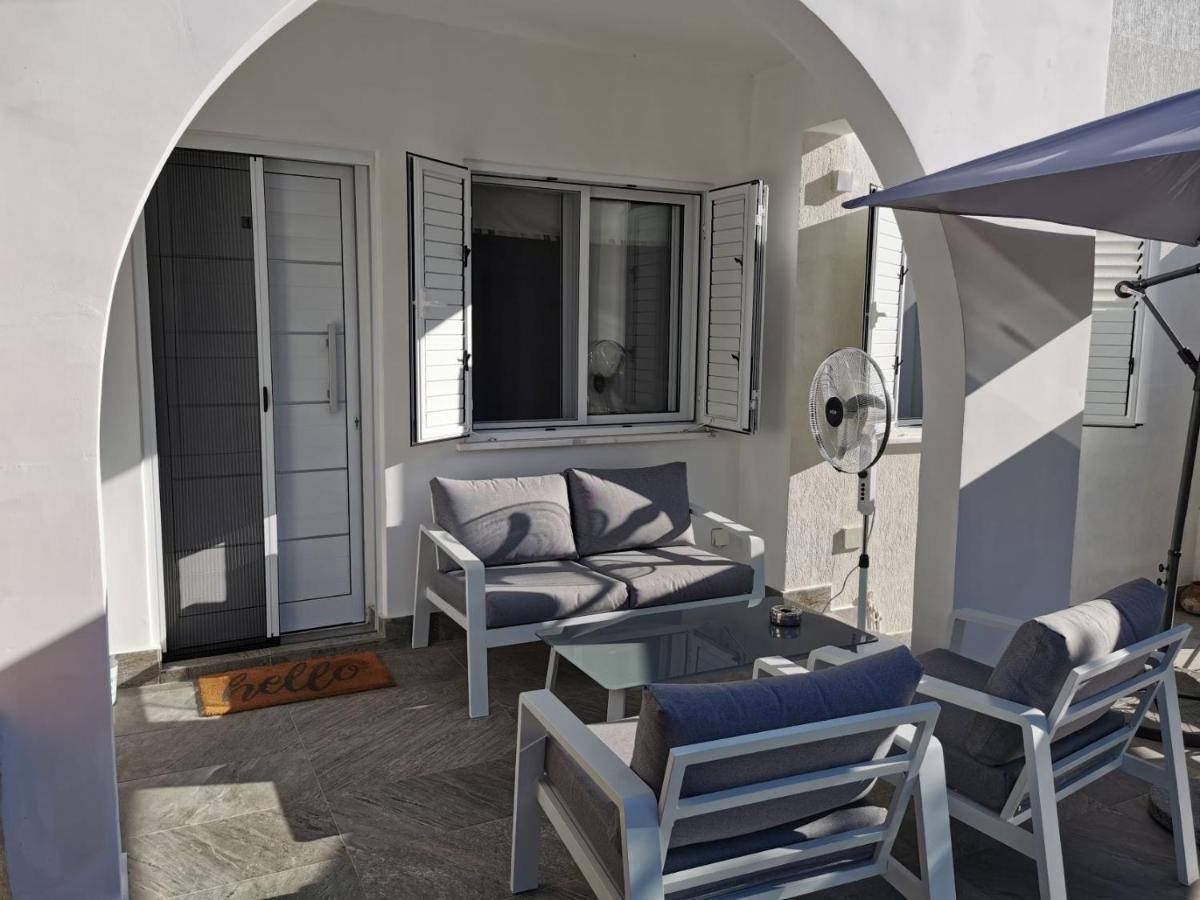 Paphos Gardens Apartment מראה חיצוני תמונה