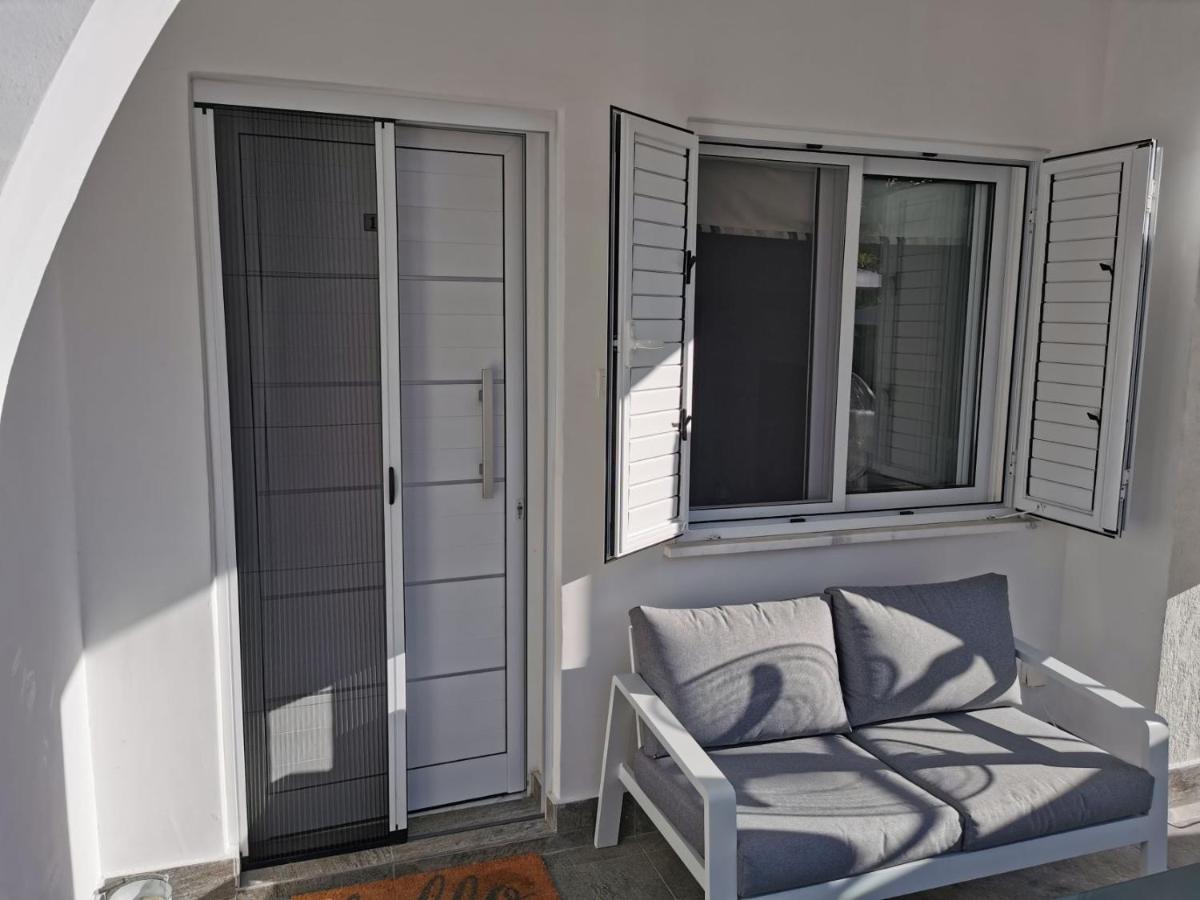 Paphos Gardens Apartment מראה חיצוני תמונה