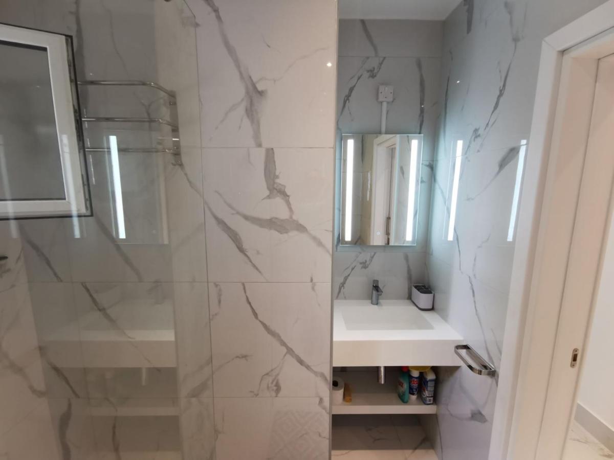 Paphos Gardens Apartment מראה חיצוני תמונה