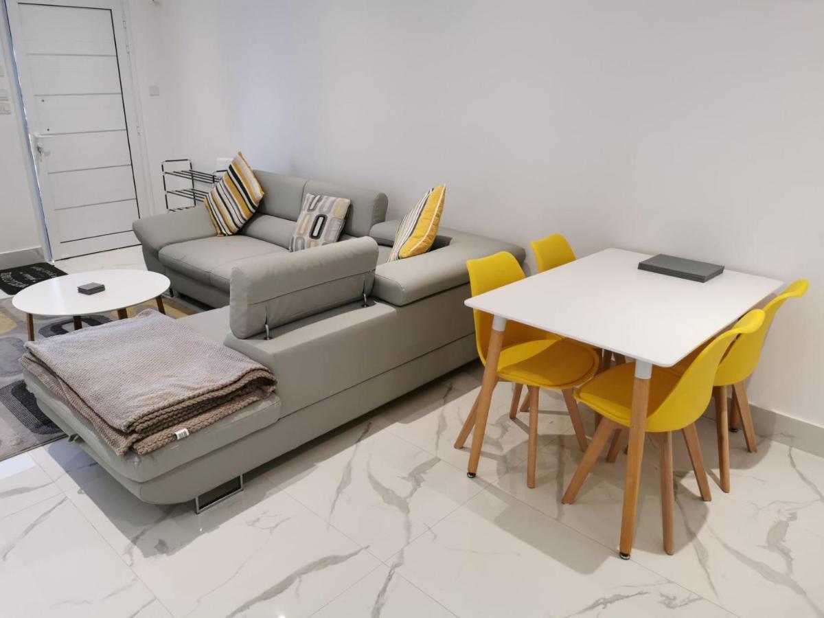 Paphos Gardens Apartment מראה חיצוני תמונה