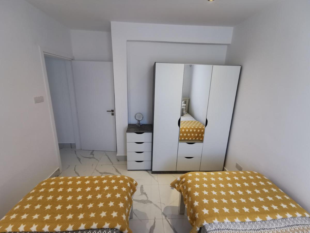 Paphos Gardens Apartment מראה חיצוני תמונה