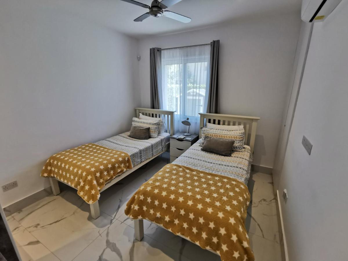 Paphos Gardens Apartment מראה חיצוני תמונה