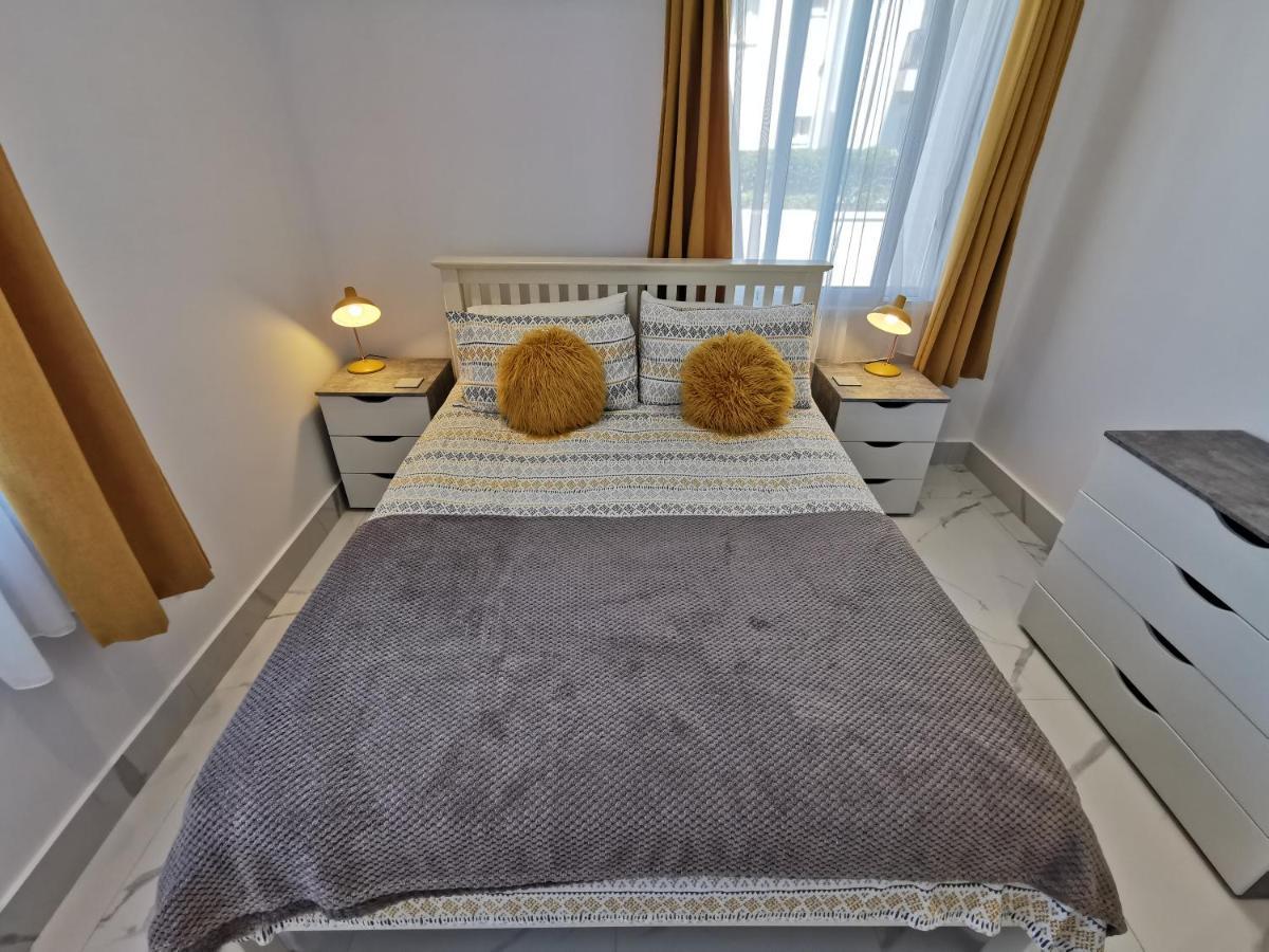 Paphos Gardens Apartment מראה חיצוני תמונה