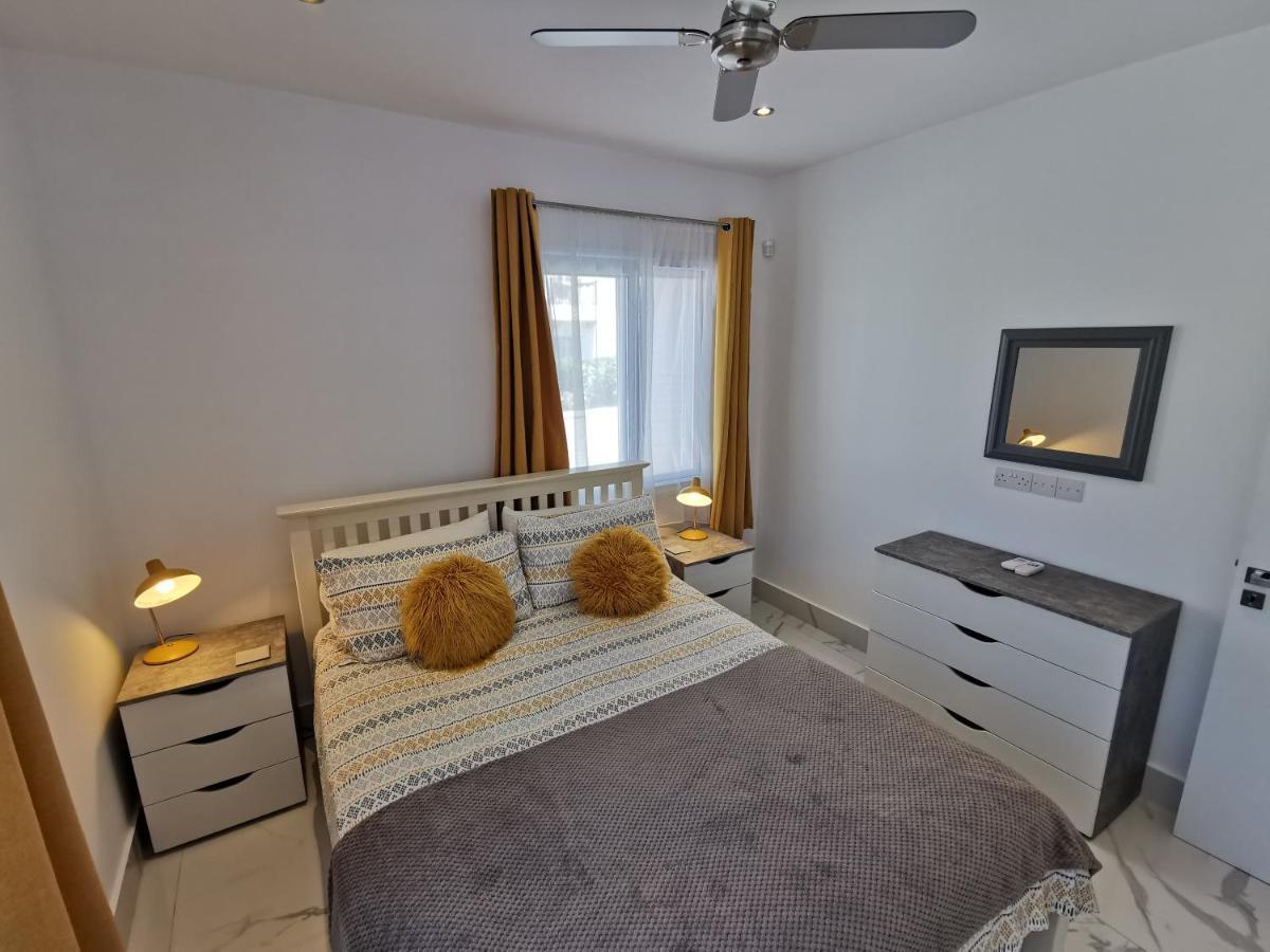 Paphos Gardens Apartment מראה חיצוני תמונה