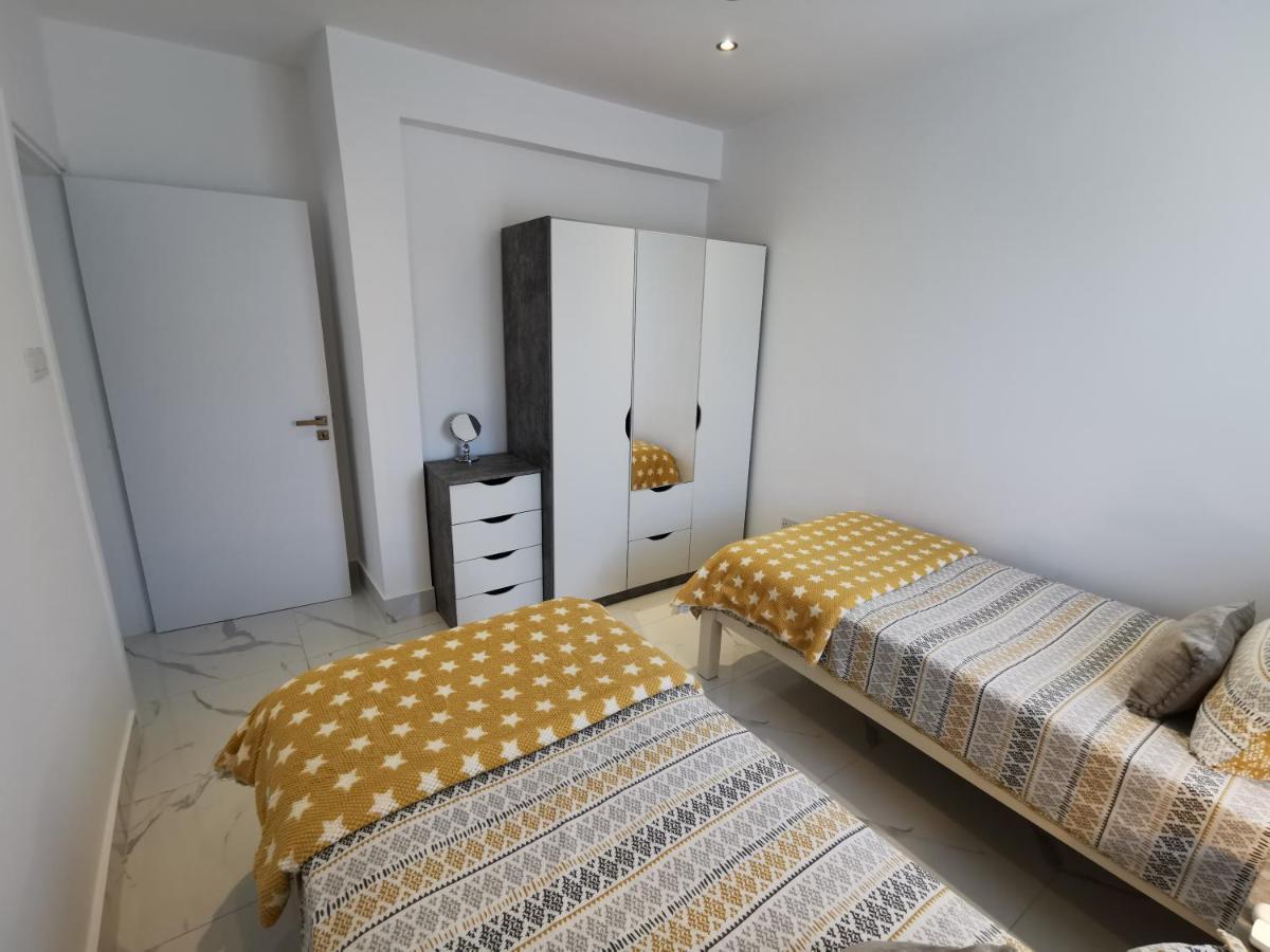Paphos Gardens Apartment מראה חיצוני תמונה